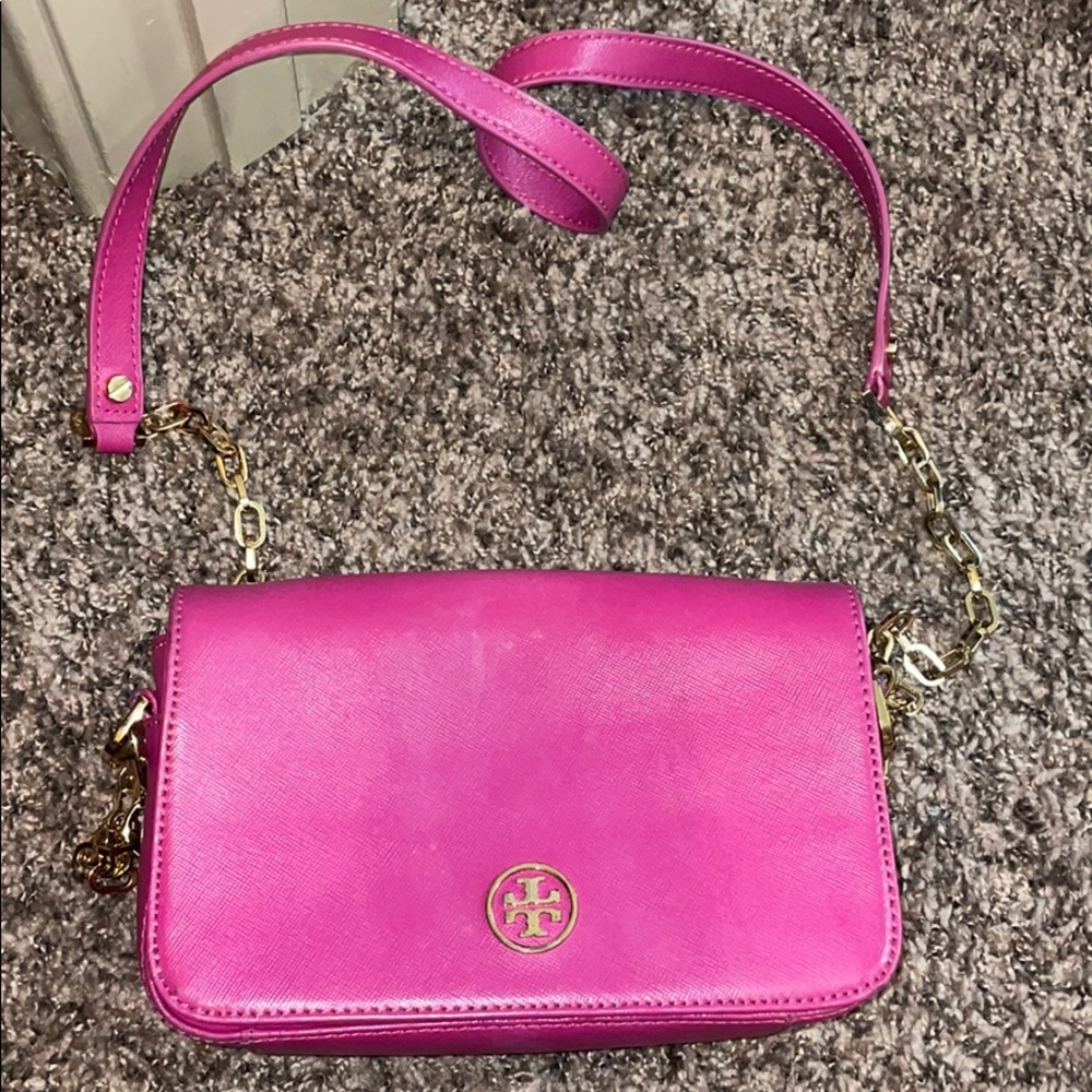 Tory Burch crossbody bag